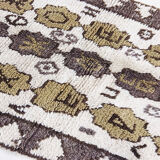 Moroccan Berbere carpet 137x90cm