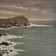 Lithograph by Henri Rivière The Aspects of Nature - The Cape