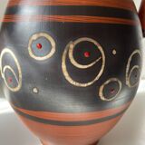 Carstens West Germany Pitcher Vase