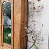 Parisian Art Deco wardrobe