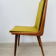 Dutch Dining Chair, Netherlands 1980’s