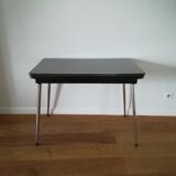 Extensible table