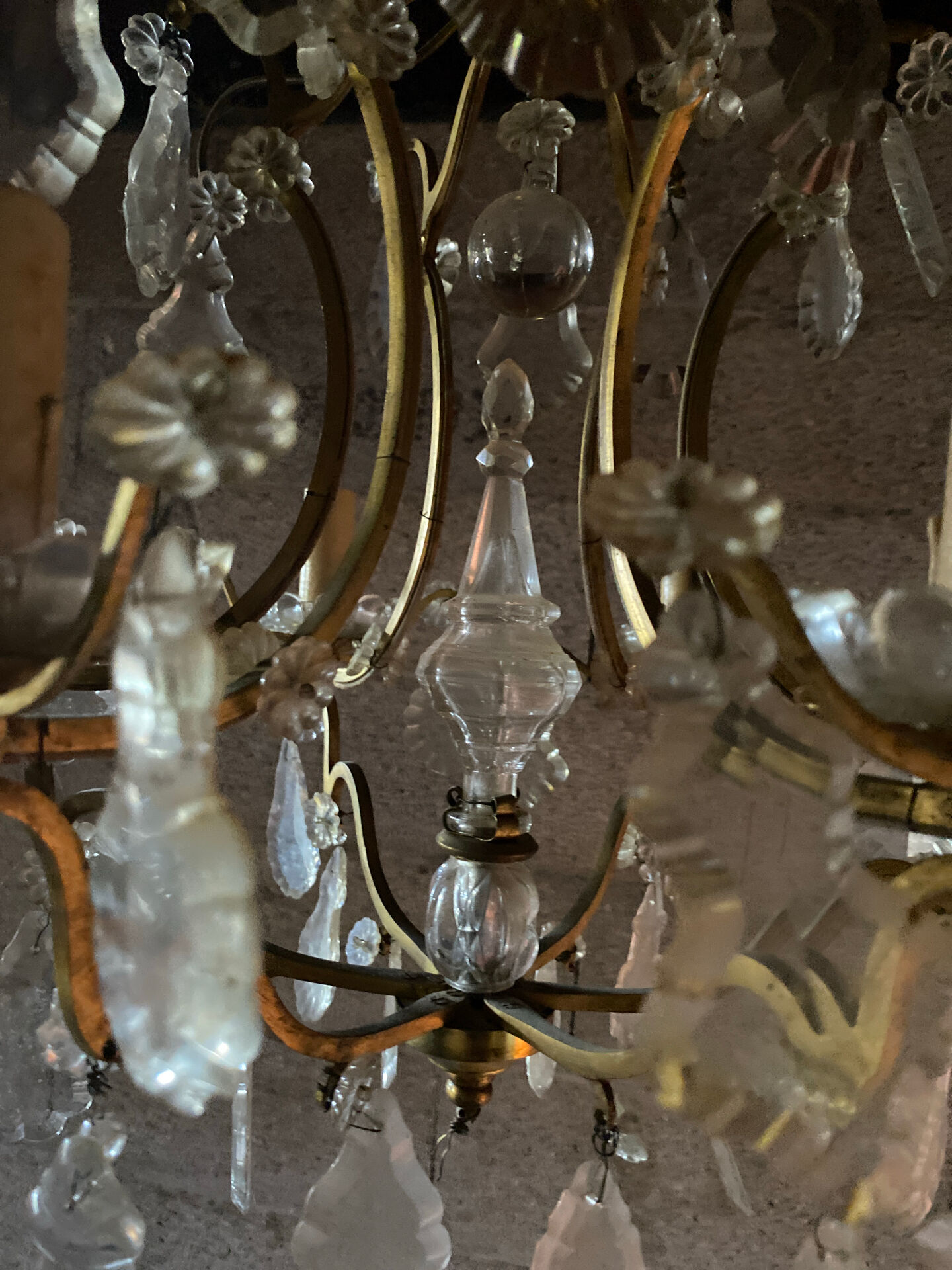Lustre