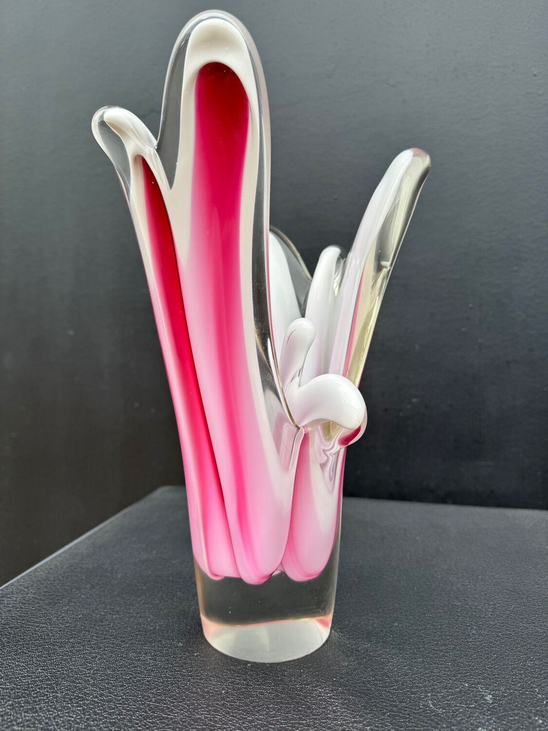 Vase Paul KEDELV 1950s