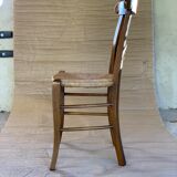 6 chairs