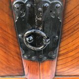 Chinese kitchen cabinet, Japanese mid to late nineteenth century