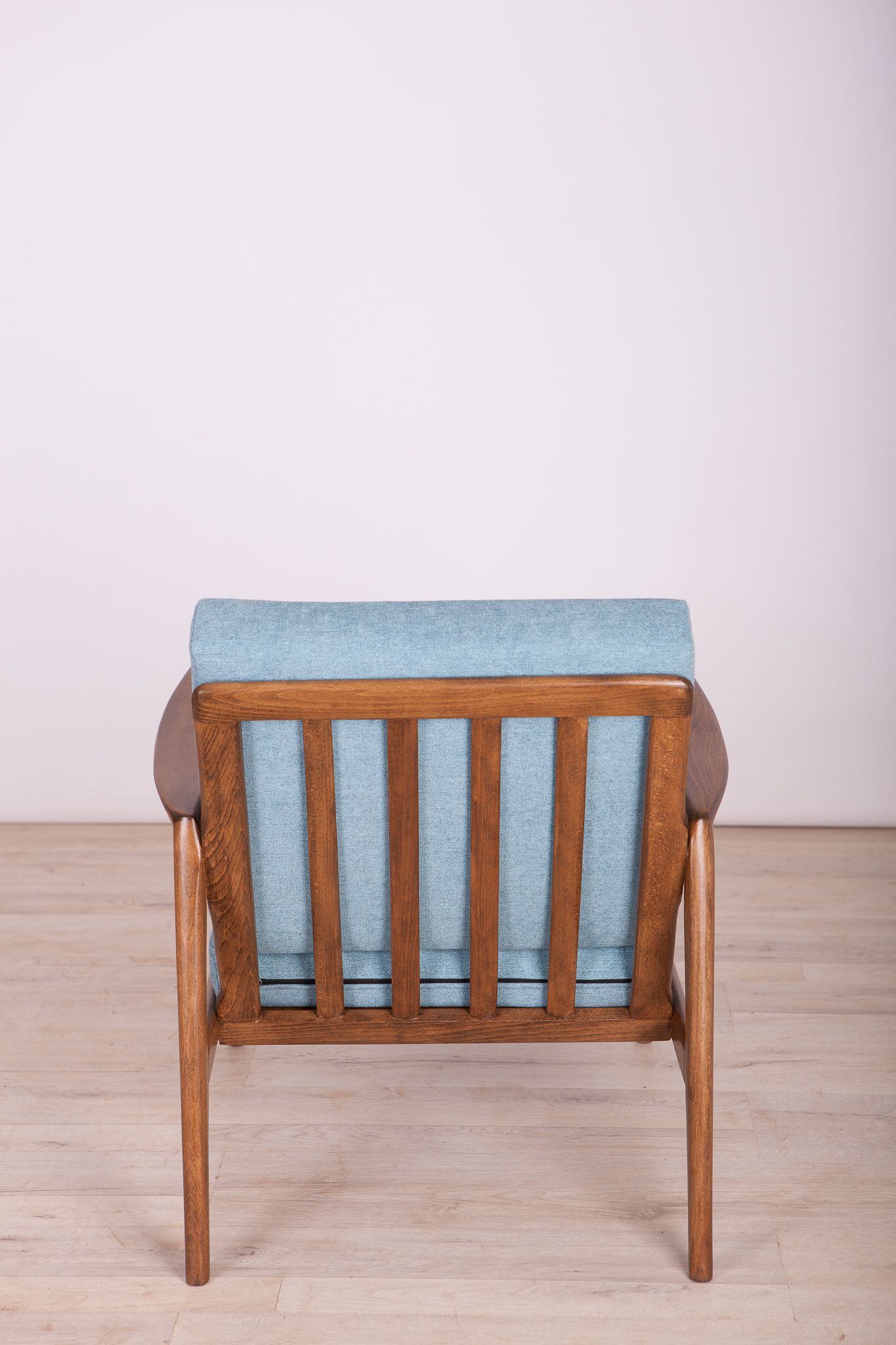 Armchairs 300-139 by Swarzędzka Factory, 1960s, Set of 2