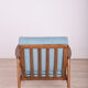 2 fauteuils 300-139 par swarzędzka factory, années 1960