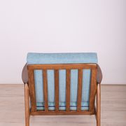 Armchairs 300-139 by Swarzędzka Factory, 1960s, Set of 2