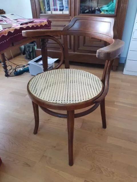 Armchair