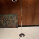 Ki-é-Klair floor lamp, France circa 1960