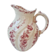 Broc de toilette Decoris Sarreguemines