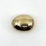 Modernist ashtray • Hans Bunde for Carl Cohr • Denmark 50s