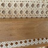 Pair of Marcel Breuer Cesca B32 chairs