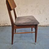 Scandinavian chair