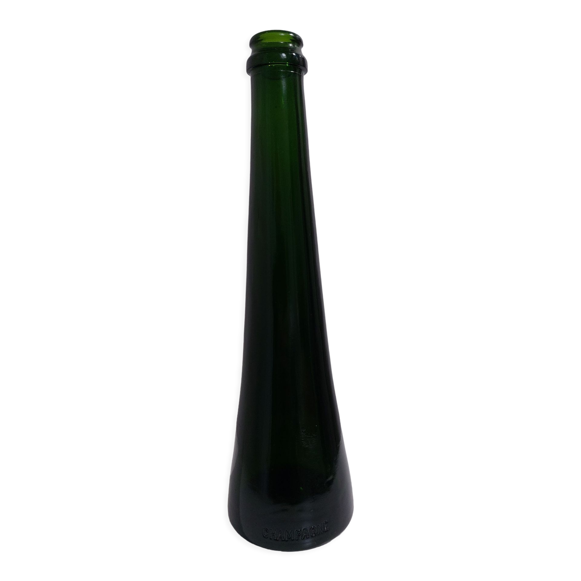 Bouteille de champagne