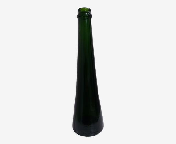 Bouteille de champagne