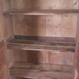 Parisian wardrobe 1950