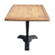 Bistro table 50
