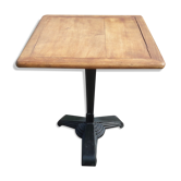 Table bistrot 50