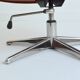 Swivel chair / height adjustable 1960 vintage