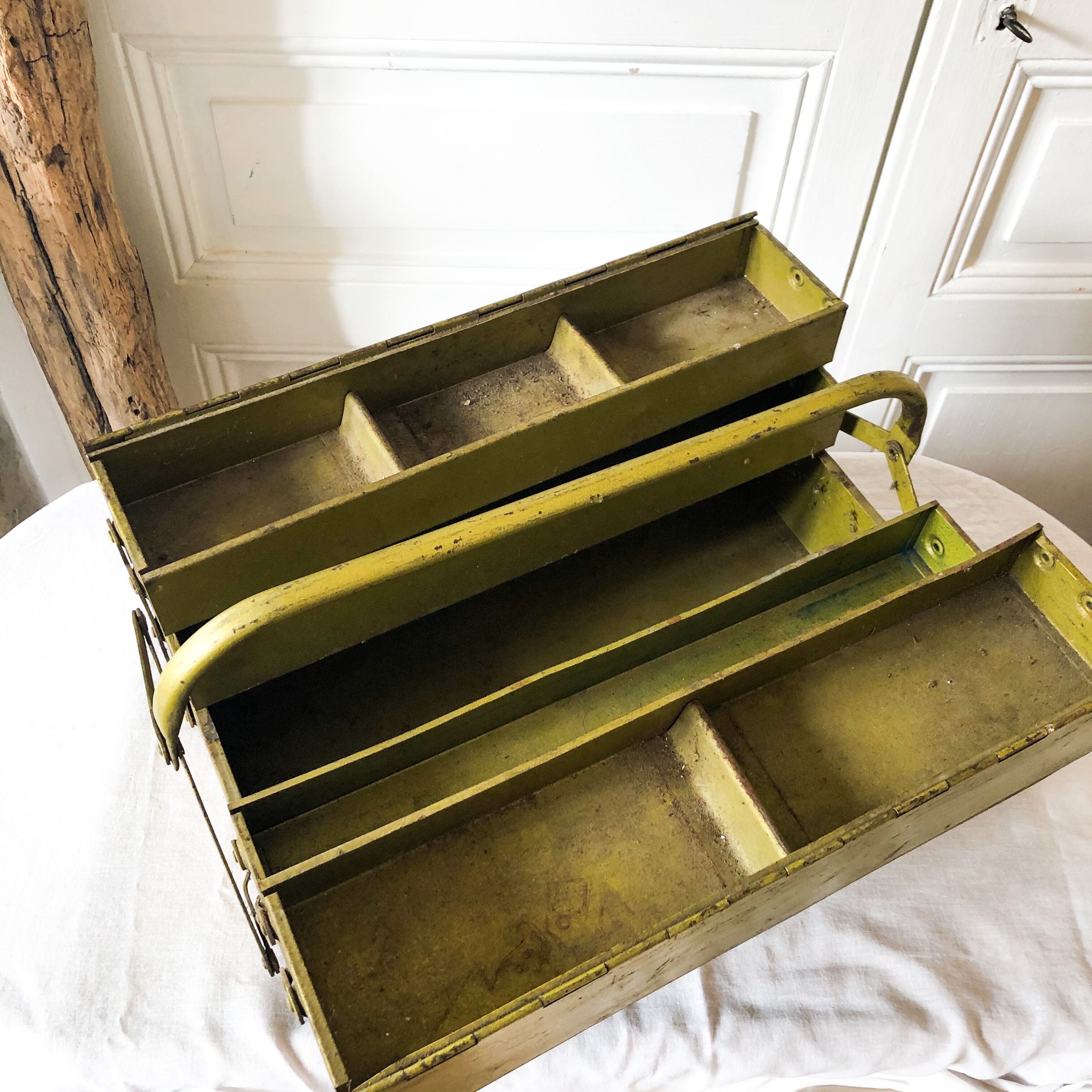 Boîte à outils