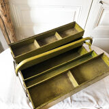 Old toolbox