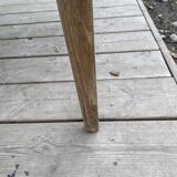 Ancienne table de fermette