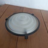 Memphis style wall or ceiling lamp