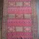 Handmade Berber Zemmour rug 229x160cm