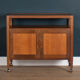 Buffet par Victor Wilkins, G-plan 1960