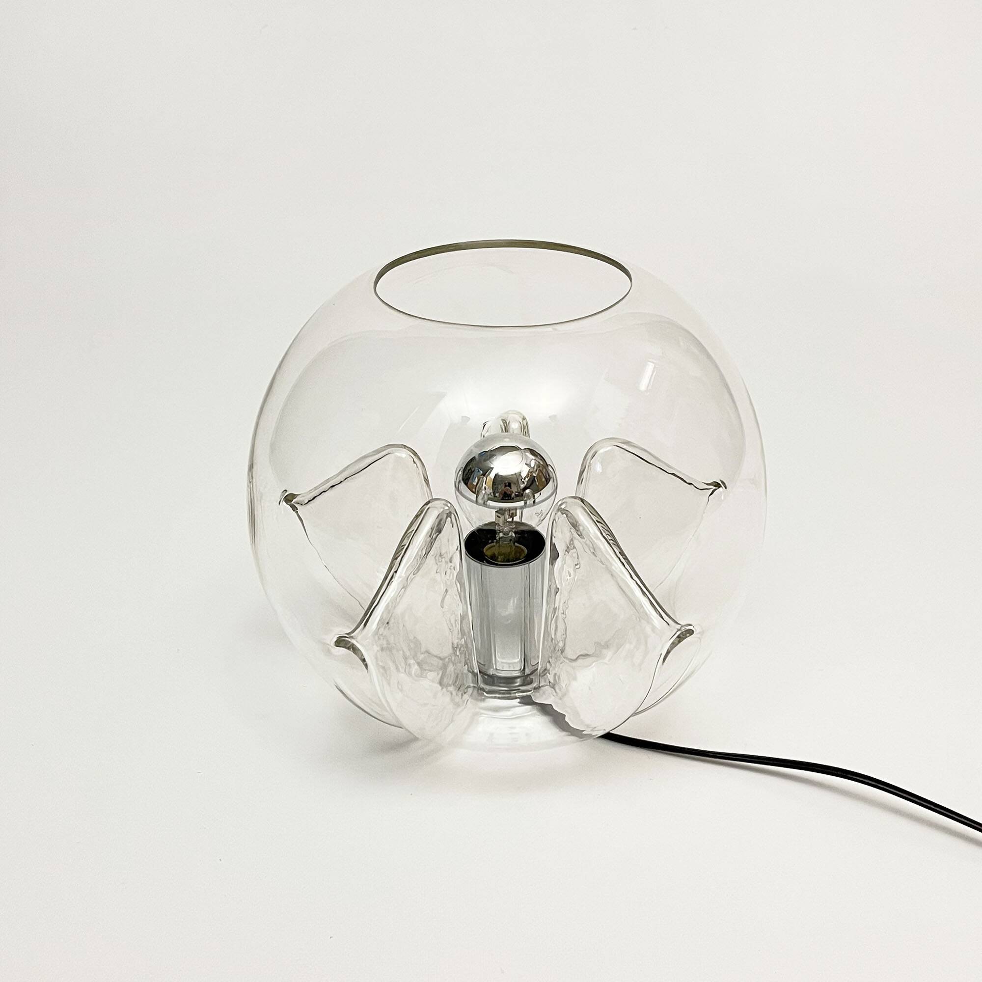 Lampe de table Nuphar par Toni Zuccheri pour VeArt