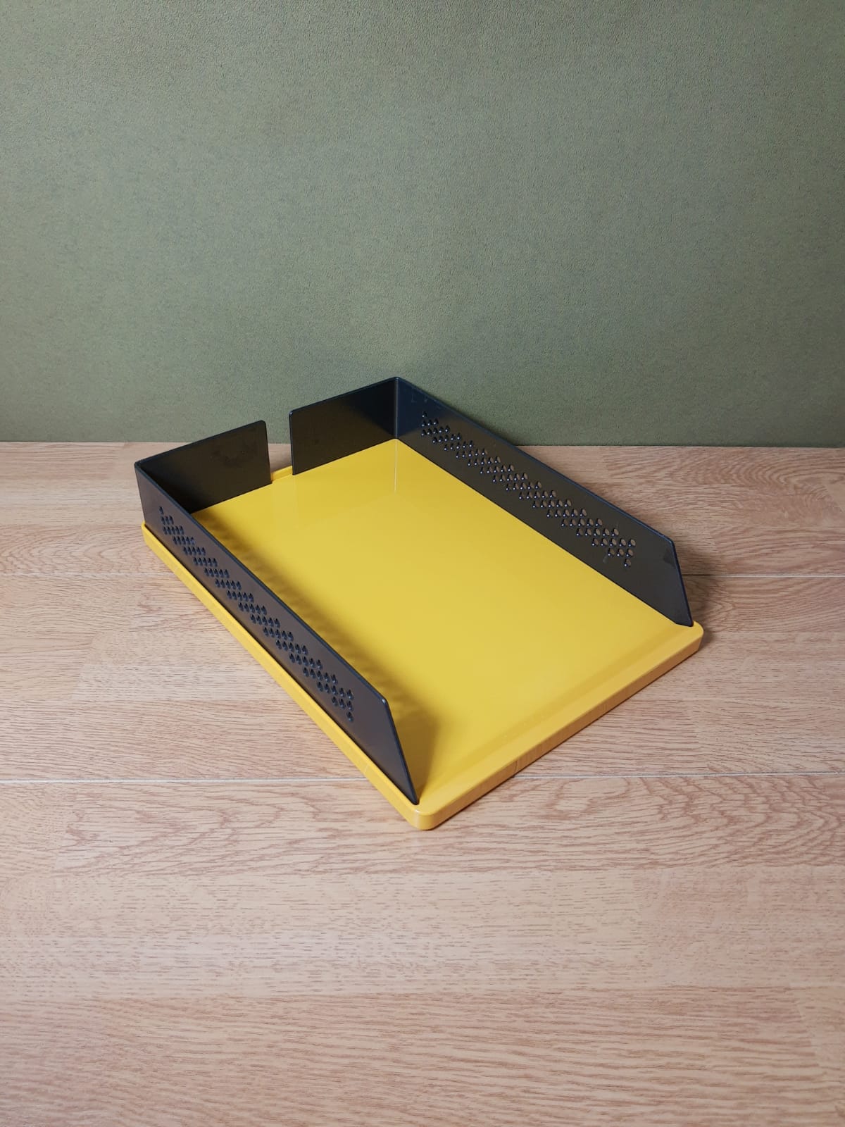 Mail panière, Rexite documents