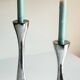 Bougeoir double design vintage