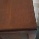 Old curtain binder