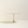 Rare Pedestal Dining Table by Raymond Loewy for Doubinski Frères, DF2000 se