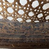 J&J Kohn Bistro Chair