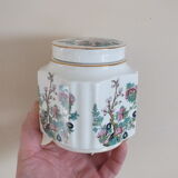 English ceramic tea pot - Sadler