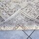 Beige Anatolian Oushak Rug sku v766