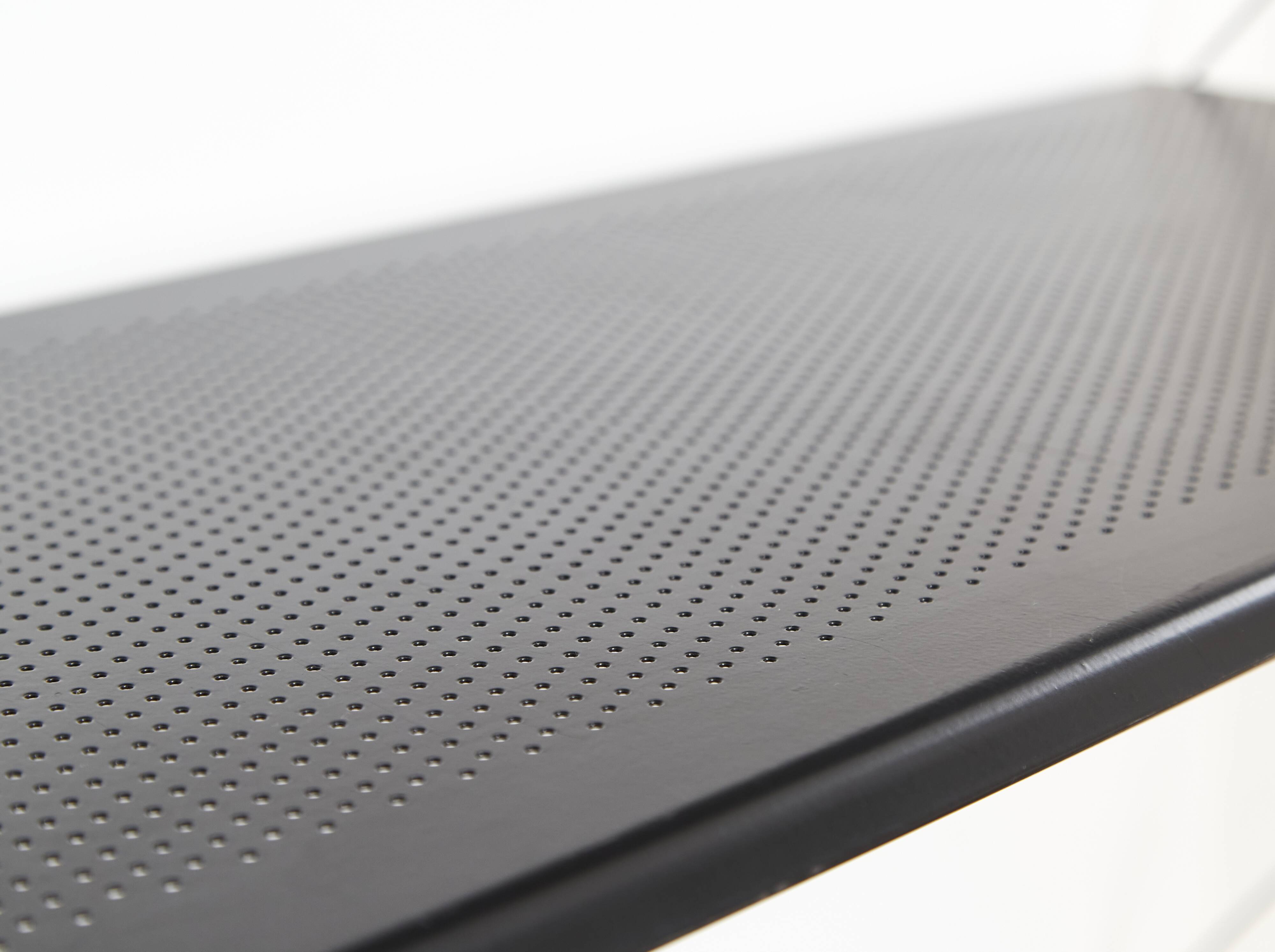 Etagère postmoderne dans le style de Philippe Starck