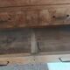 Commode Louis Philippe rénovée