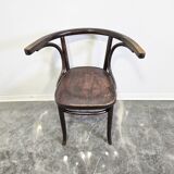 60s Bentwood Armchair