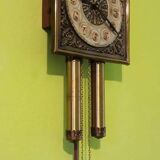Pendulum clock