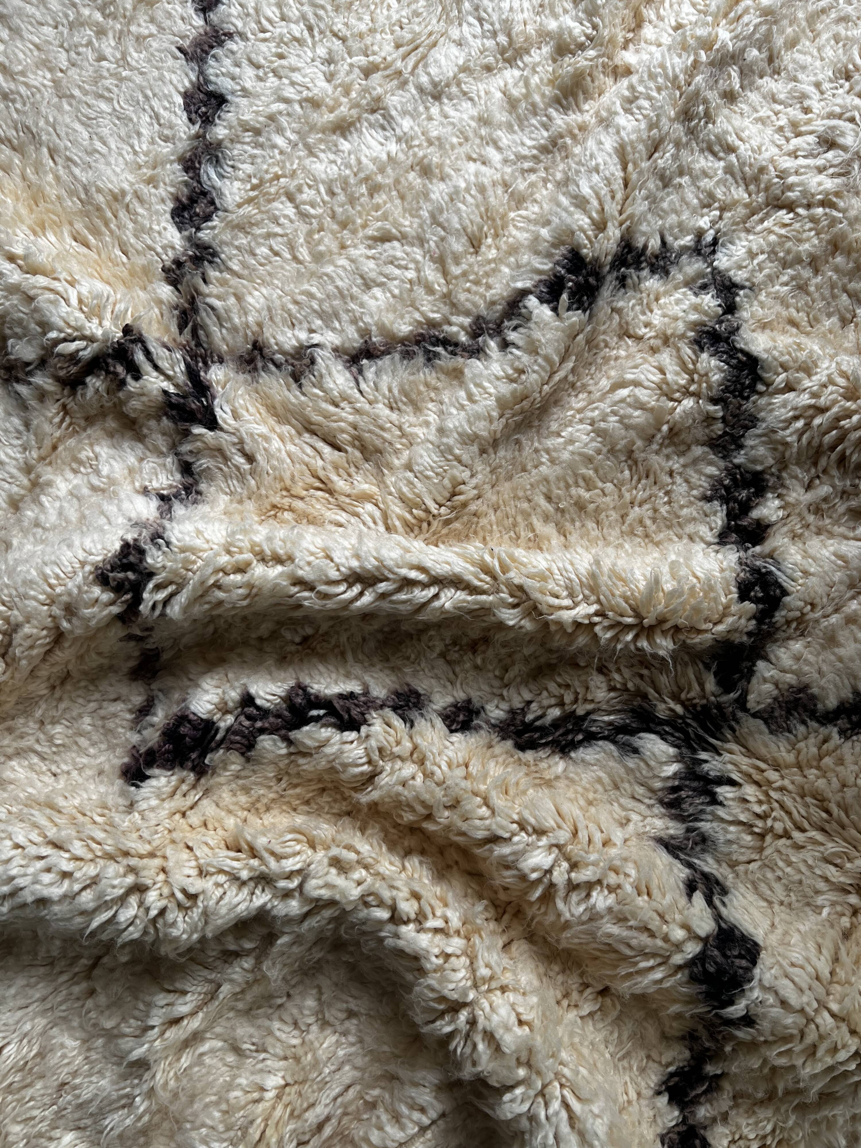 Marmoucha rug 270x160cm