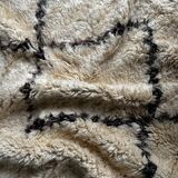 Marmoucha rug 270x160cm