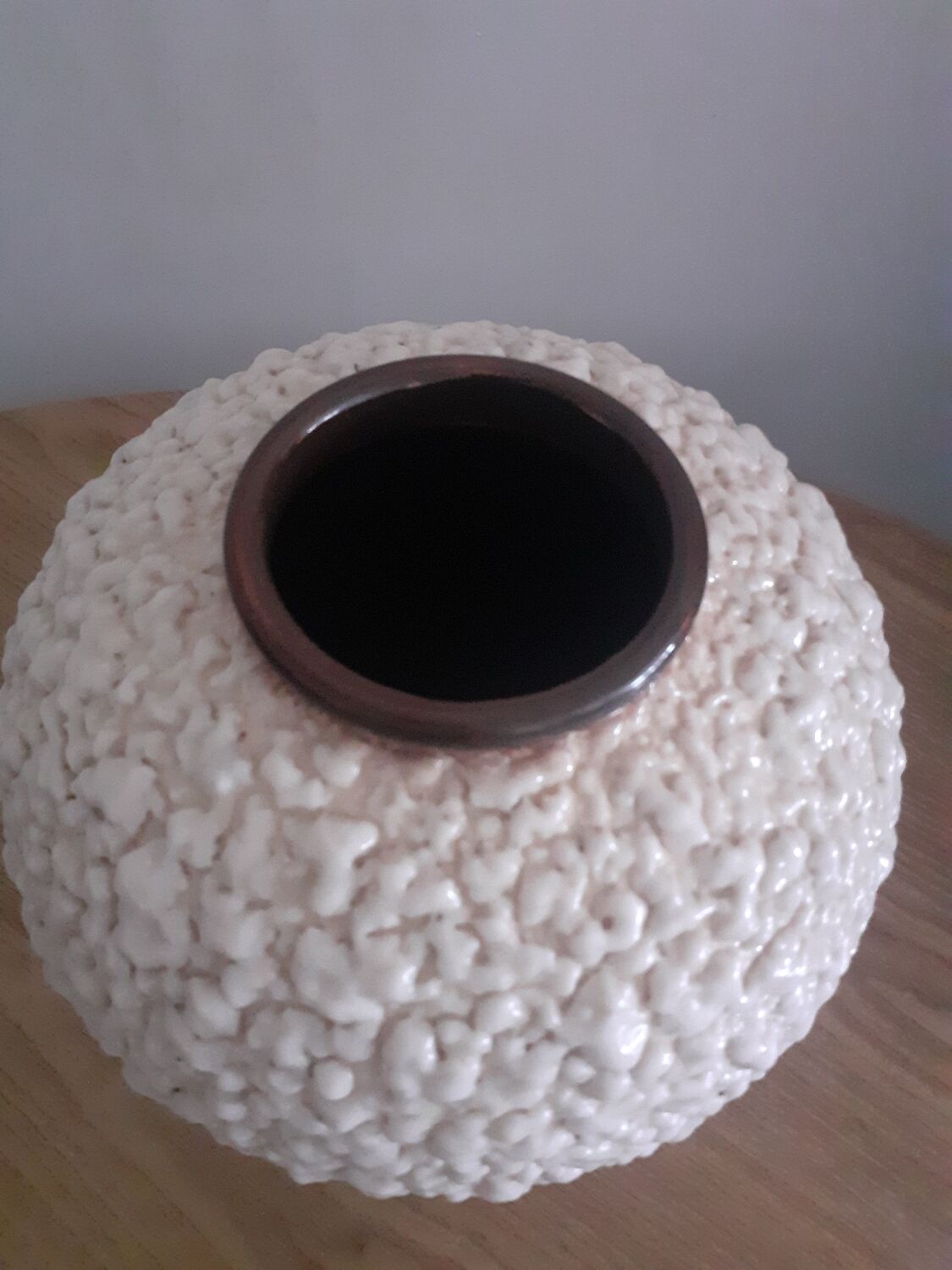 Vintage vase
