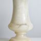 Marble vase