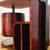 Floor Lamp by J. Halabala for UP Závody, Czechoslovakia, 1960s