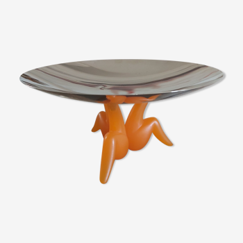 "Ministers" fruit cup by Philippe Starck for Alessi