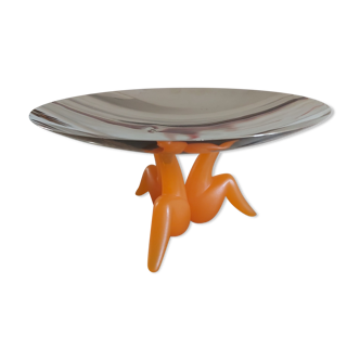 "Ministers" fruit cup by Philippe Starck for Alessi